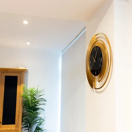 Luxury Apartment In Central London Near Big Ben, Buckingham Palace And London Eye-3