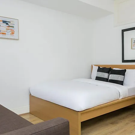 Luxury Sleep 12 Near Bayswater Rc10-3