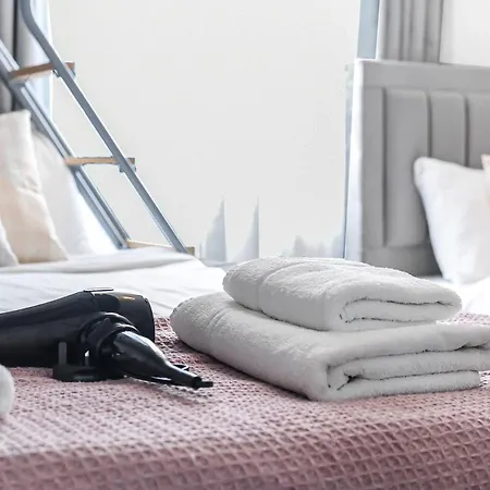 Stylish And Cosy Apartments In Camden 5Mins To Kings Cross St Pancras-2