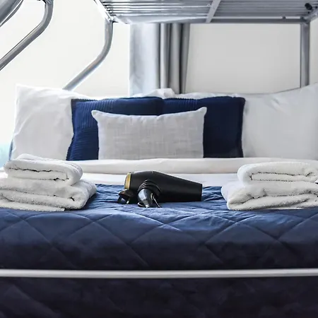 Stylish And Cosy Apartments In Camden 5Mins To Kings Cross St Pancras-2