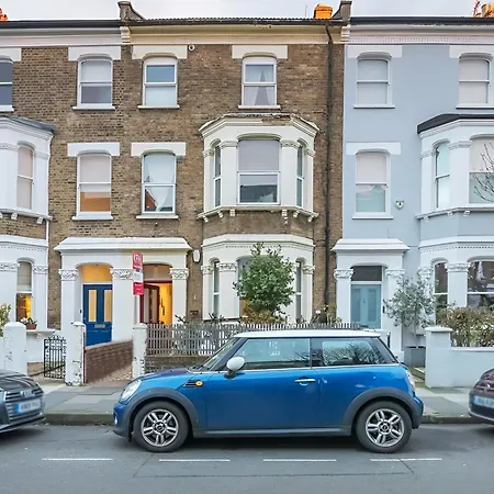 Starnest Shepherd'S Bush-2