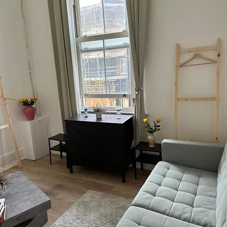 Islington Apartments-2
