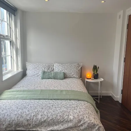 Spacious Battersea Rooms And Apartments-3
