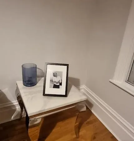 Star London Warwick Mansions 3-Bed Oasis-3