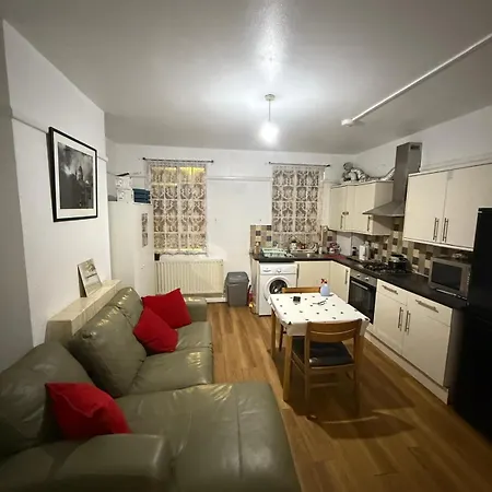 Britannia Stay Stockwell - 13 Min To Oxford Circus - 2Min To Stockwell Station-3