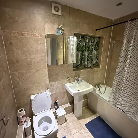 Britannia Stay Stockwell - 13 Min To Oxford Circus - 2Min To Stockwell Station-3