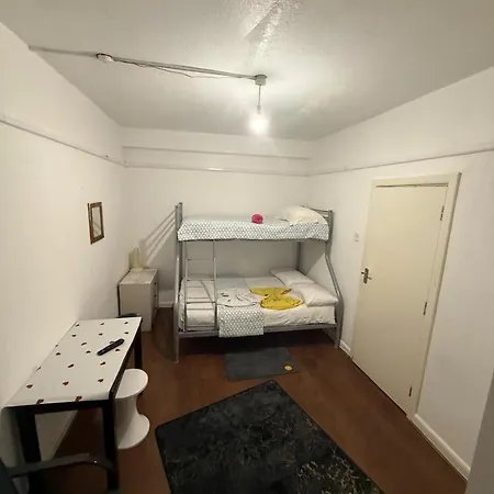 Britannia Stay Stockwell - 13 Min To Oxford Circus - 2Min To Stockwell Station-2