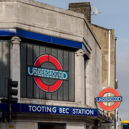 Tooting - Your Apartment-2