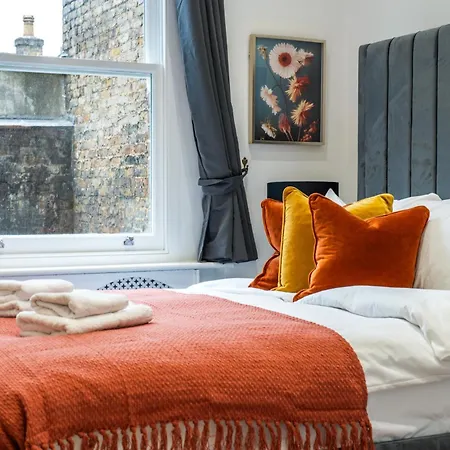 The Paddington Apartments-3