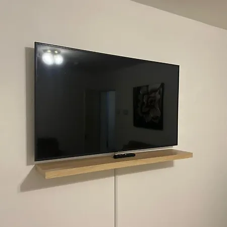 Truehome Apartment In South London-2