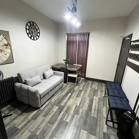 Amazing 3 Bed Apart, Sleeps 6-7 Near 02, Excel, Canary Wharf-2