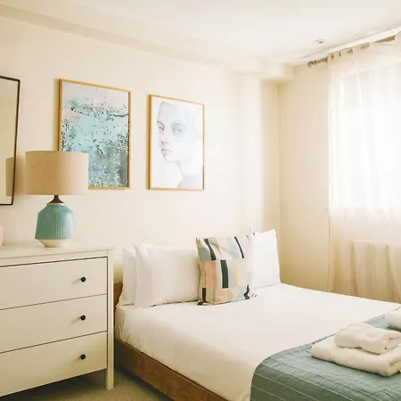 Accomodo London South Kensington - Elegant 3 Bedroom Apartments Near Museums-3