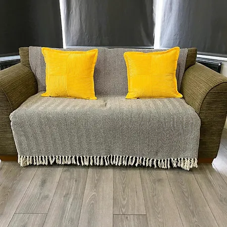 Luxury Guest House In Vibrant London Area-2