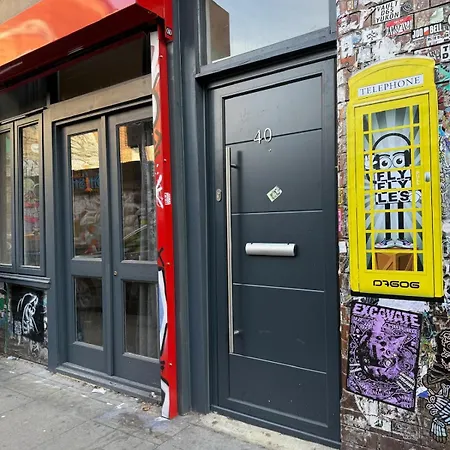 Apt In Bricklane Elaris40-3