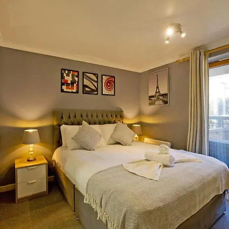 Imperial Meridian Place Apartment-3
