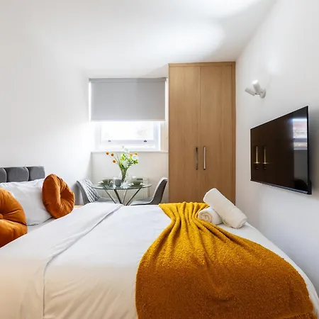 Hsk Suites-2