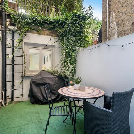 Niru Experience Hidden Gem In Chelsea 2Bd 2Ba-2