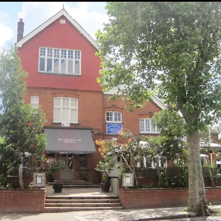 Superb Apartments In Willesden Green, 10Mins To Central London-2