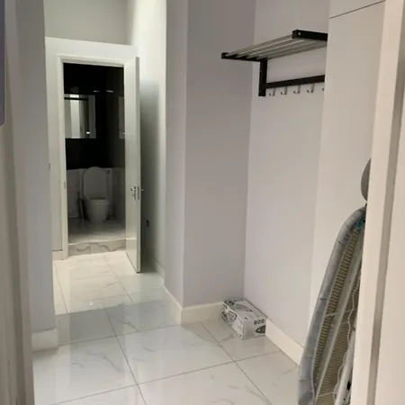 Holborn Central London Beautiful One Bedroom Flat-2