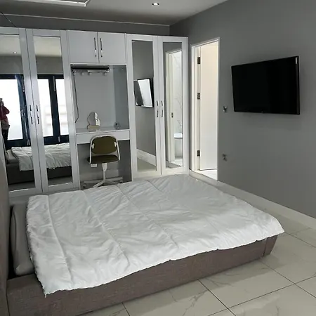 Holborn Central London Beautiful One Bedroom Flat-2