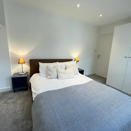 Victoria Maisonette Apartments-2