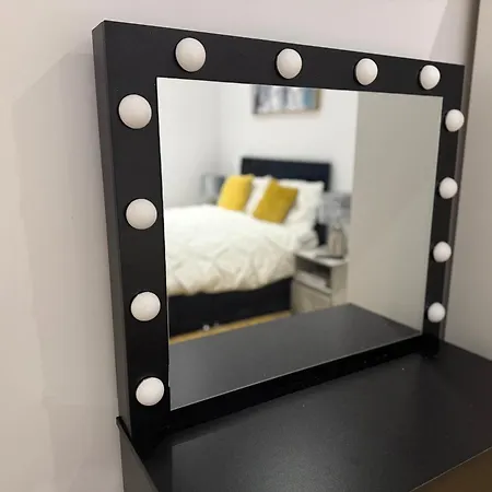 London Luxury Apartment - Fulham-2