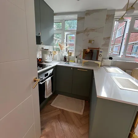Cosy flat-2