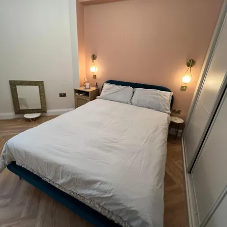 Cosy flat-3
