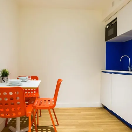 Chapter Aldgate London-2