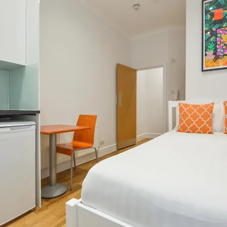 Westbourne Crescent Serviced Apartments-2