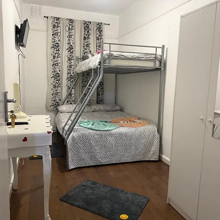 Britannia Stay Stockwell - 13 Min To Oxford Circus - 2Min To Stockwell Station-3