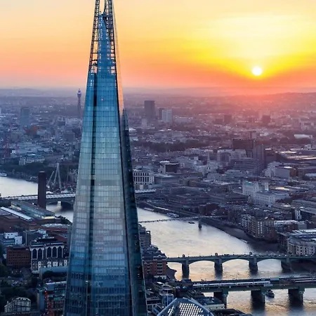 1 Bed Flat, In Heart Of London, 5 Min From Shard-2