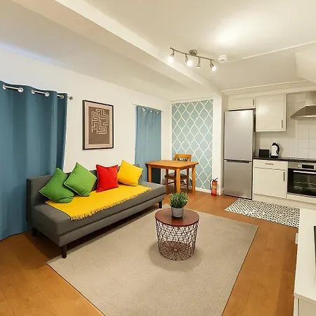 New! 2-Bed Apt In Brick Lane Free Wi-Fi-2