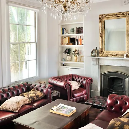 Rosebery Rooms-2