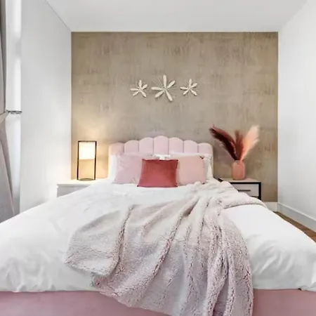 Majestic 2 Bedroom In Knightsbridge Kb70-2