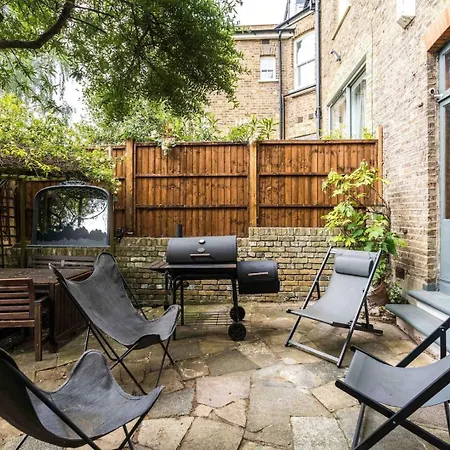 Beautiful 3Bd Home Forest Hill South London-2