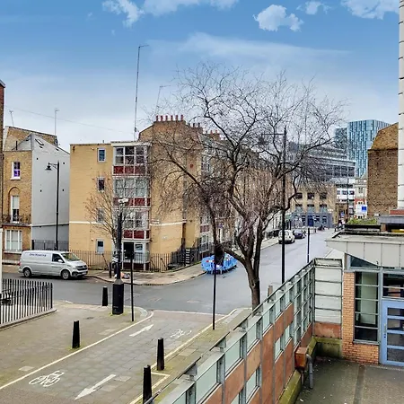 Residences At The Gyle - London-2