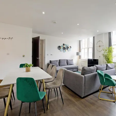 Imperial Liverpool Street Apartments-3