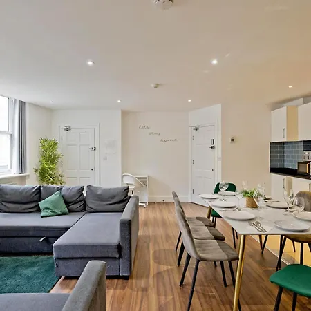 Imperial Liverpool Street Apartments-2