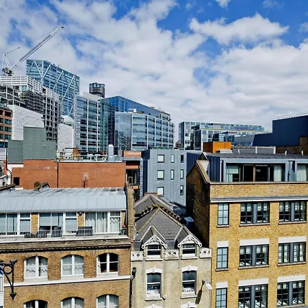 Imperial Liverpool Street Apartments-3
