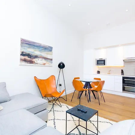 Whitfield Street Apartments-2