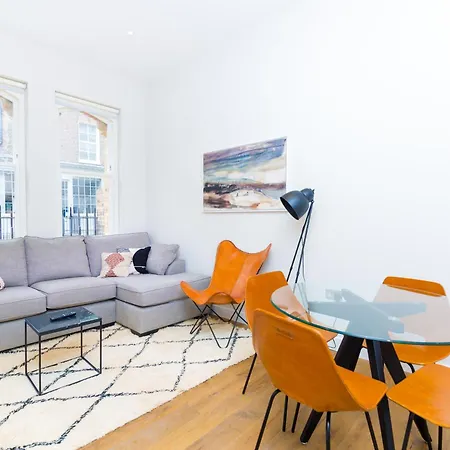 Whitfield Street Apartments-2