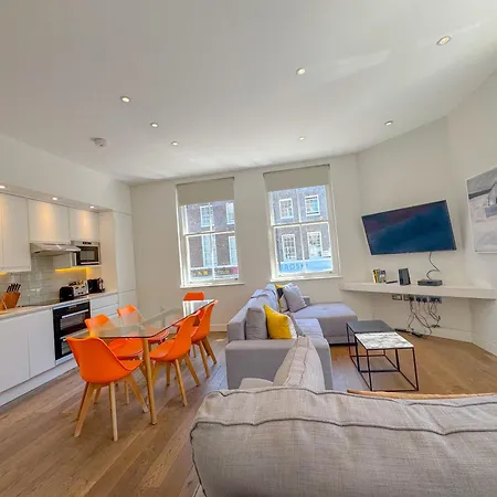 Whitfield Street Apartments-3