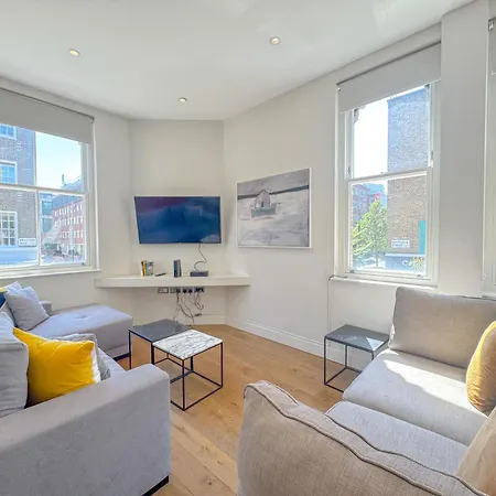 Whitfield Street Apartments-2
