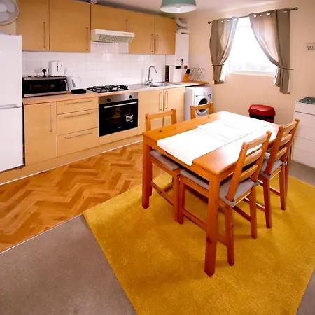 Entire apartment in London Notting Hill Portobello-3