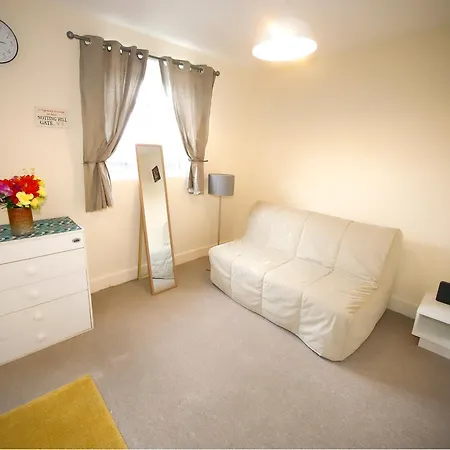Entire apartment in London Notting Hill Portobello-2