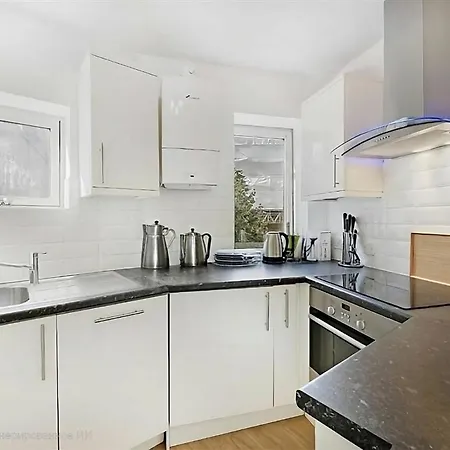 Elegance Soho&Covent Garden Apartment-2