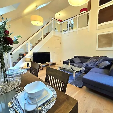 2Bd Heart Of London Soho&Covent-3