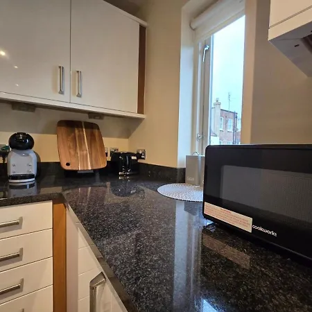 2Bd Heart Of London Soho&Covent-2