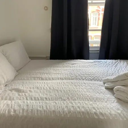 King'S Cross Private Suites-2